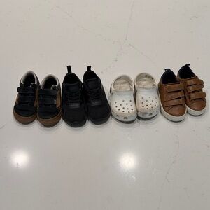 Kids' Shoe bundle